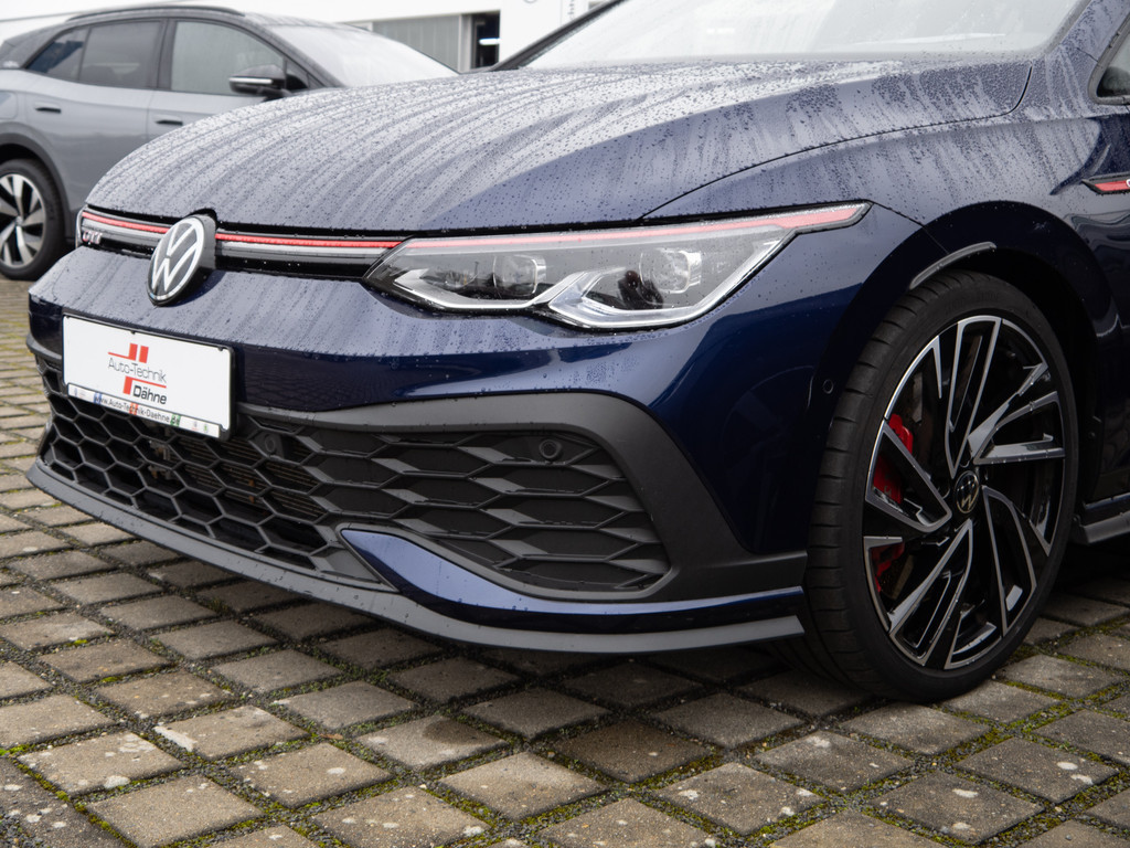 Golf VIII