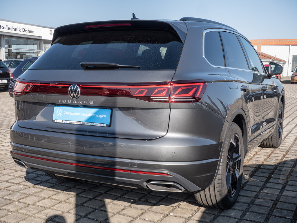 Touareg