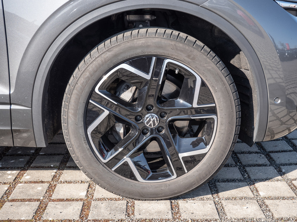Touareg