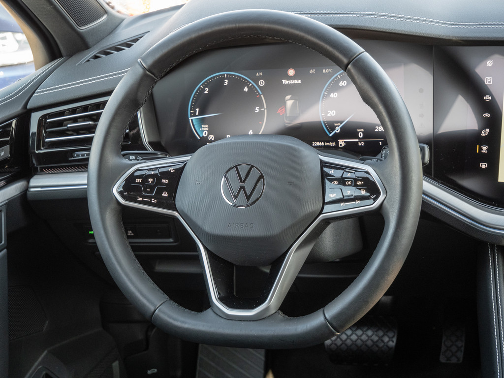 Touareg