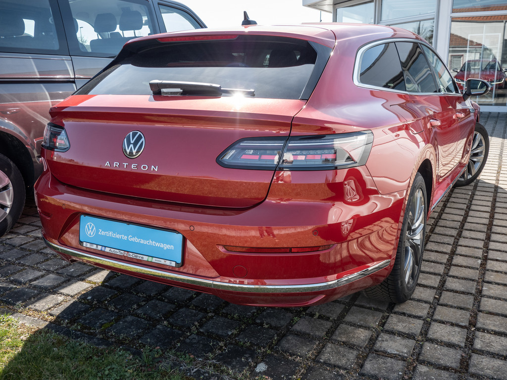 Arteon