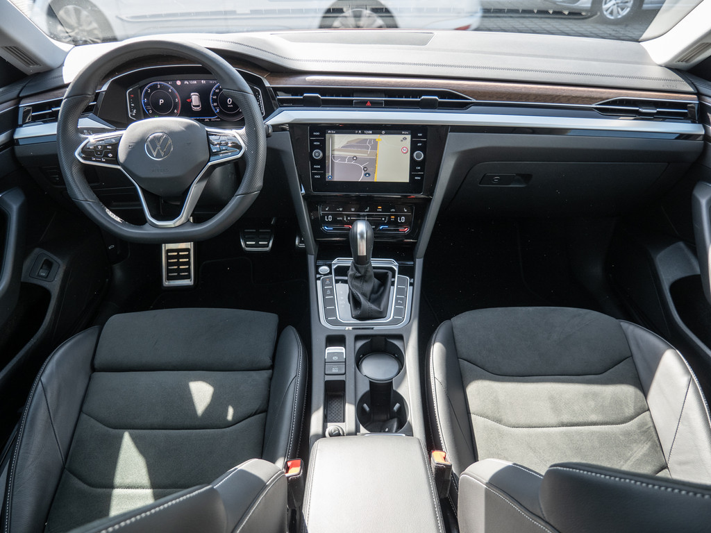Arteon