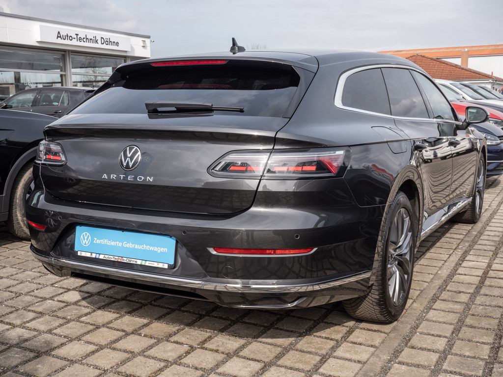 Arteon