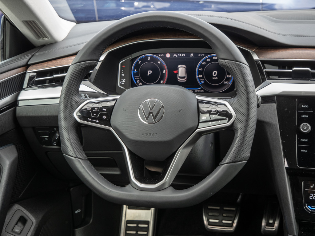 Arteon