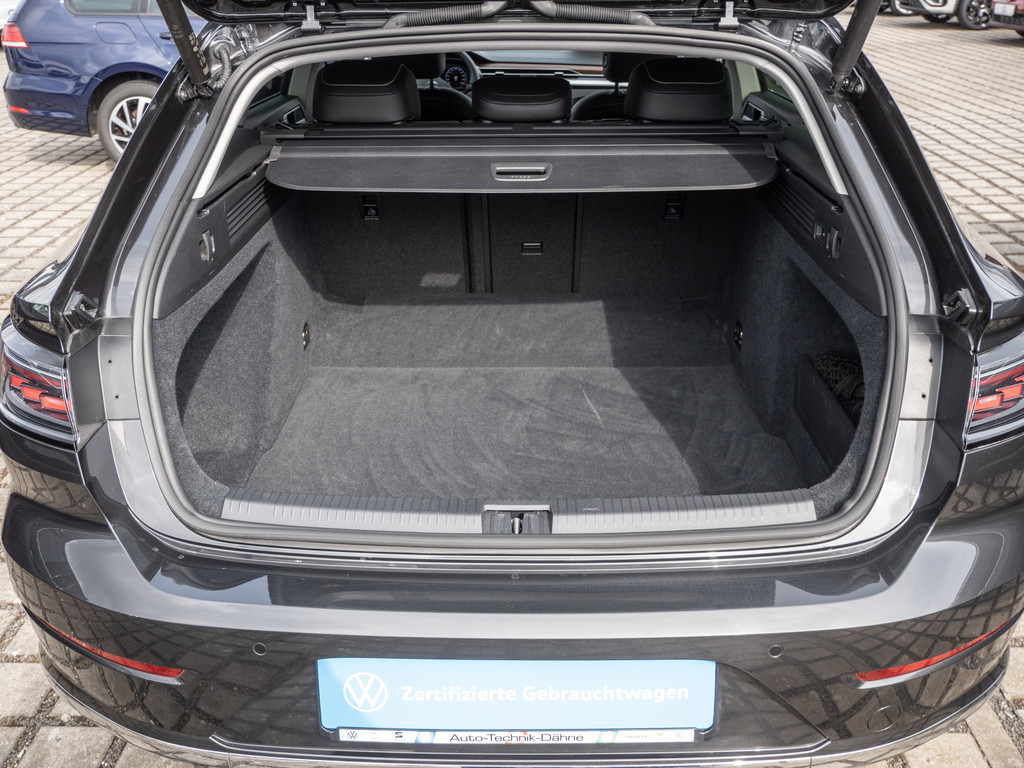 Arteon