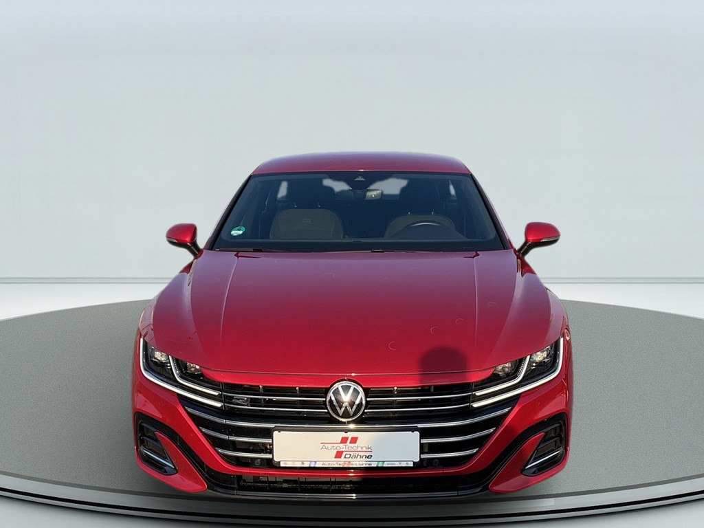 Arteon
