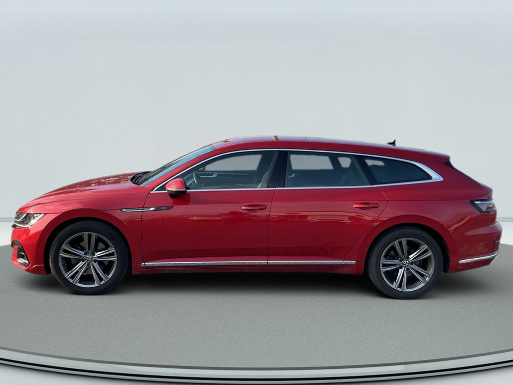 Arteon
