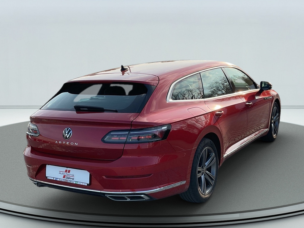 Arteon