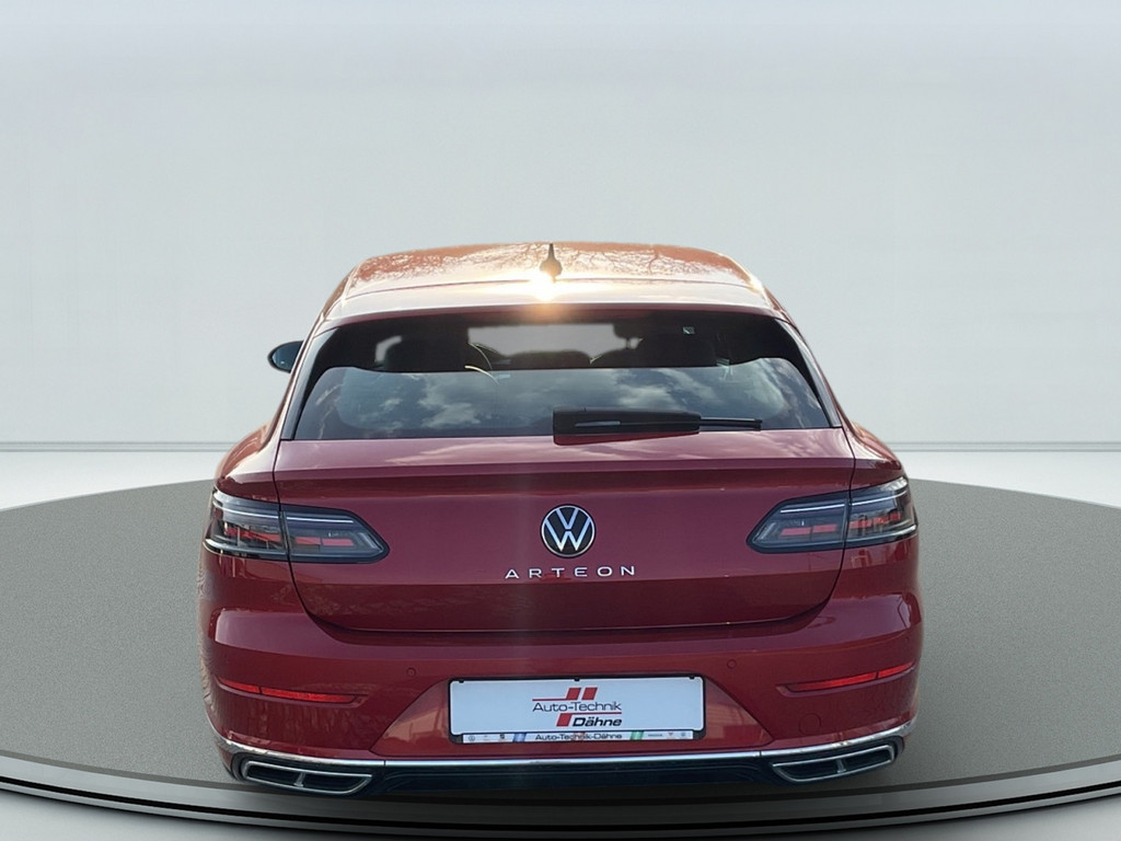 Arteon