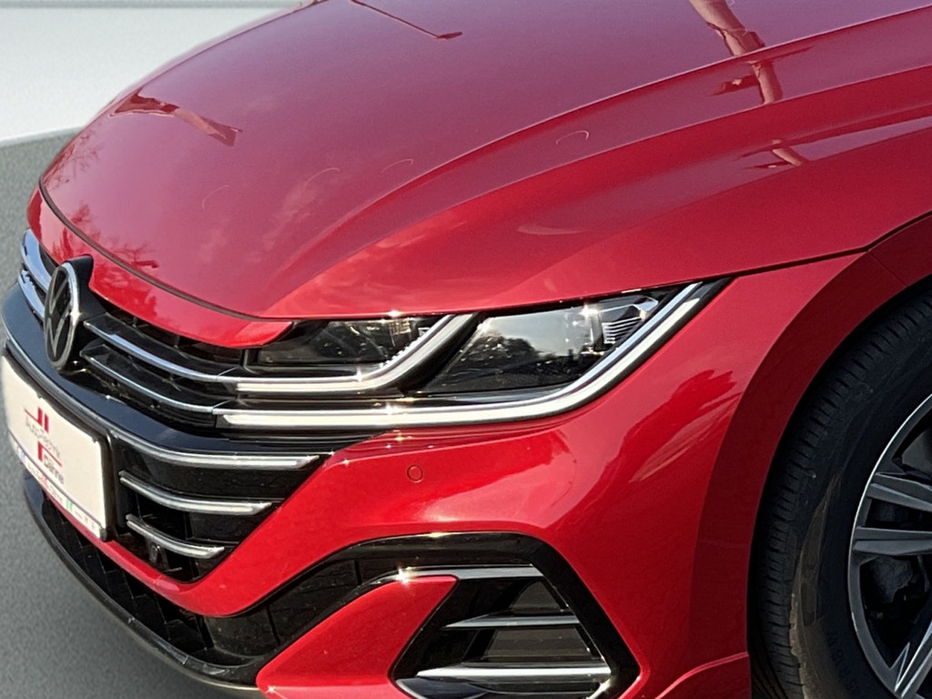 Arteon