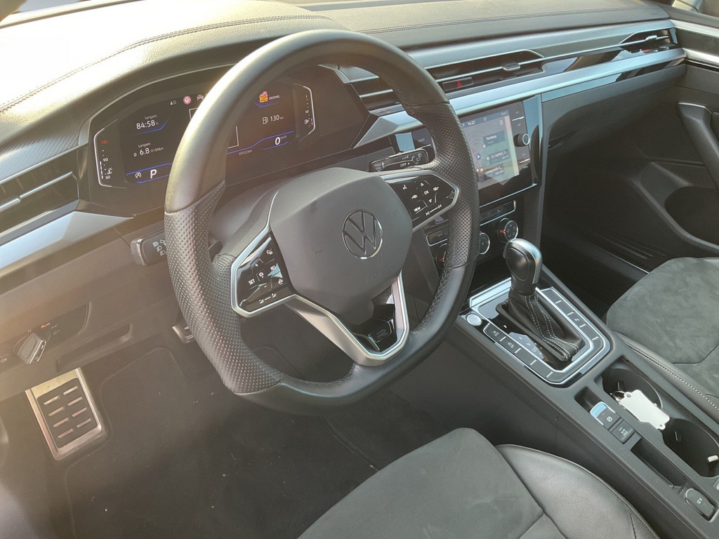 Arteon