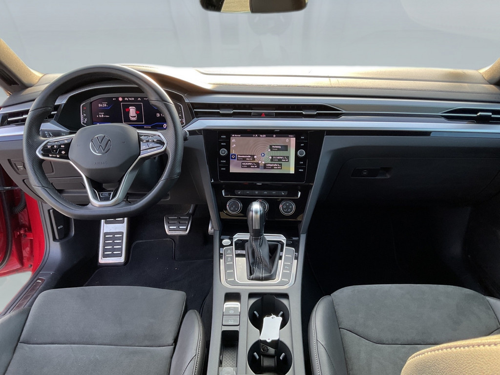 Arteon