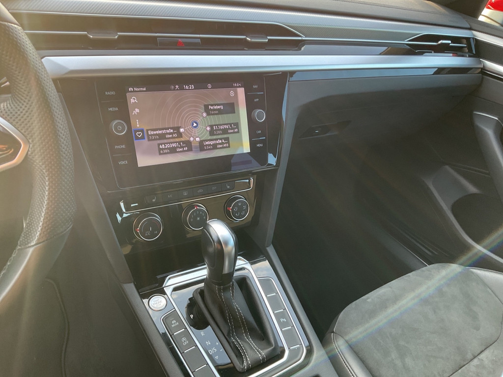 Arteon