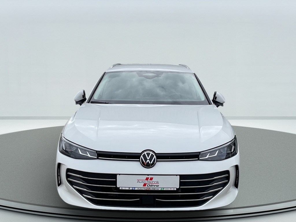 Passat