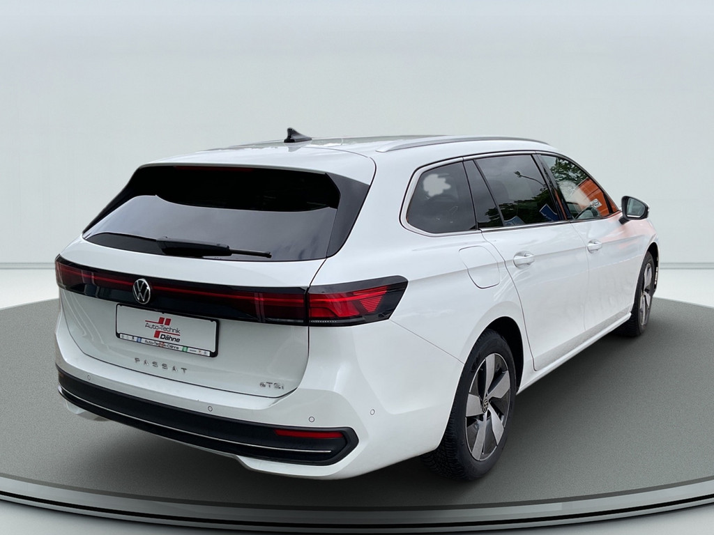 Passat
