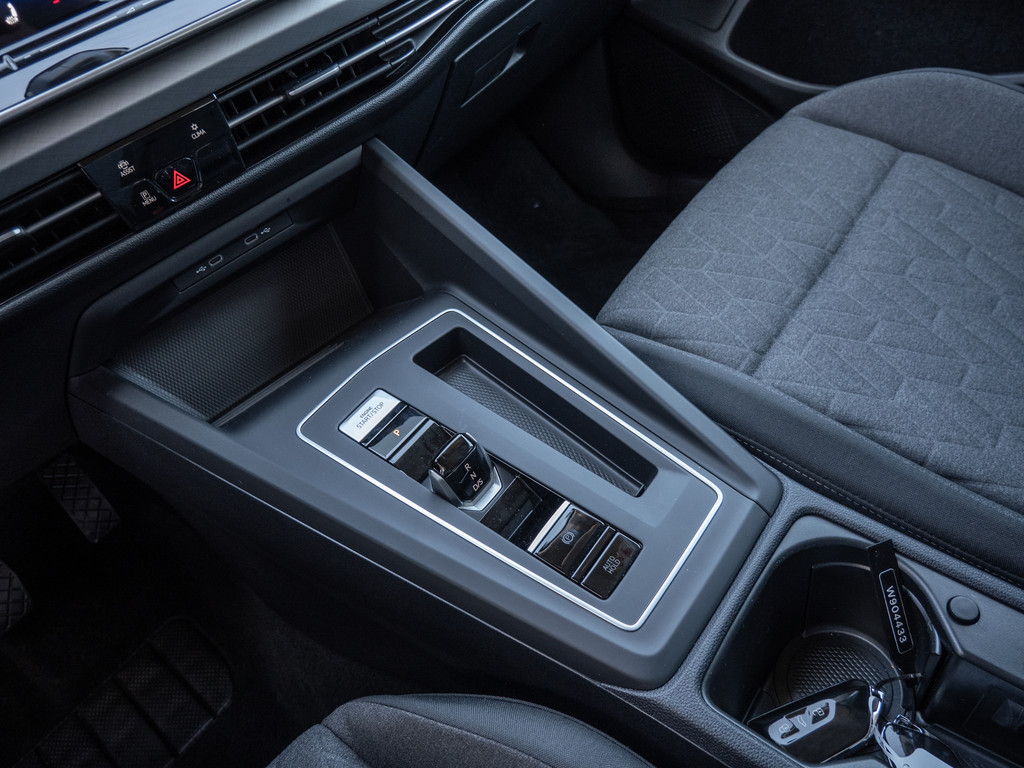 Golf VIII