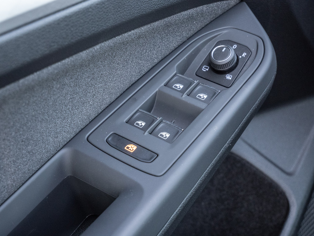 Golf VIII
