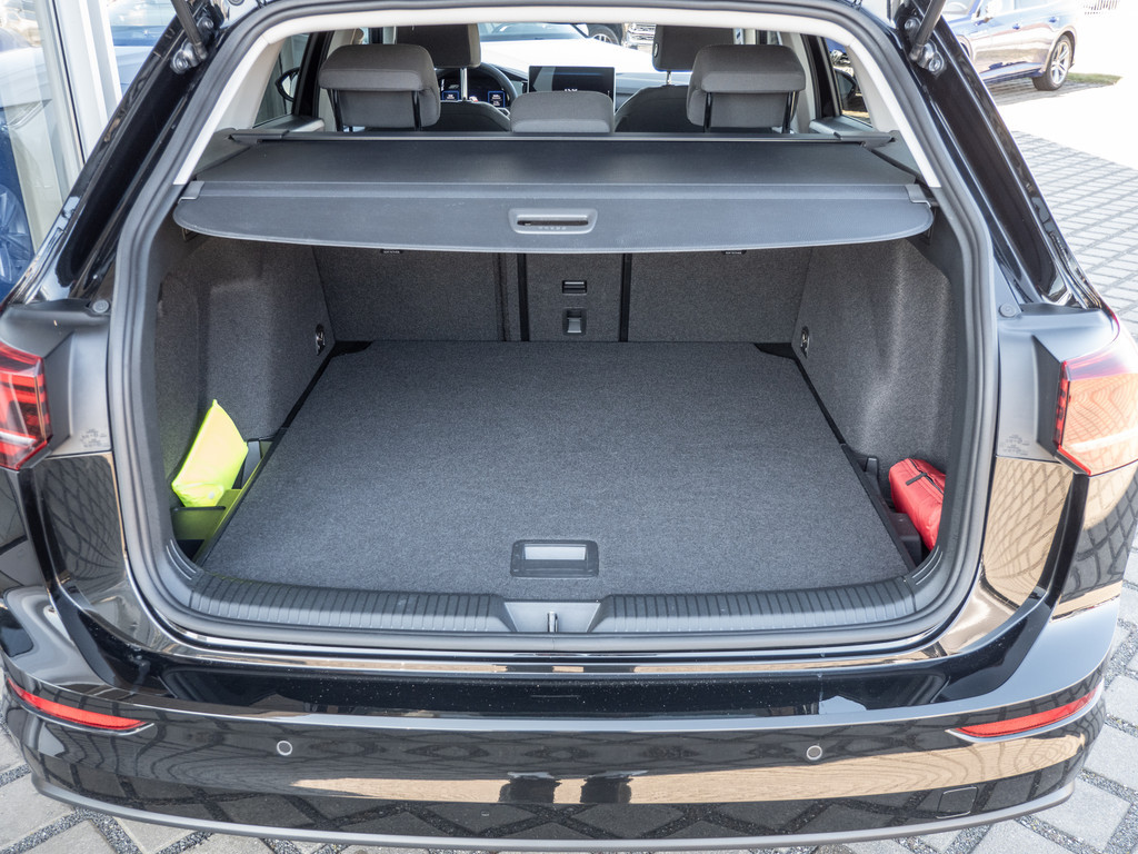 Golf VIII