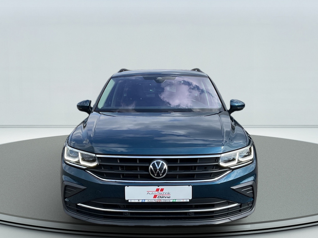 Tiguan
