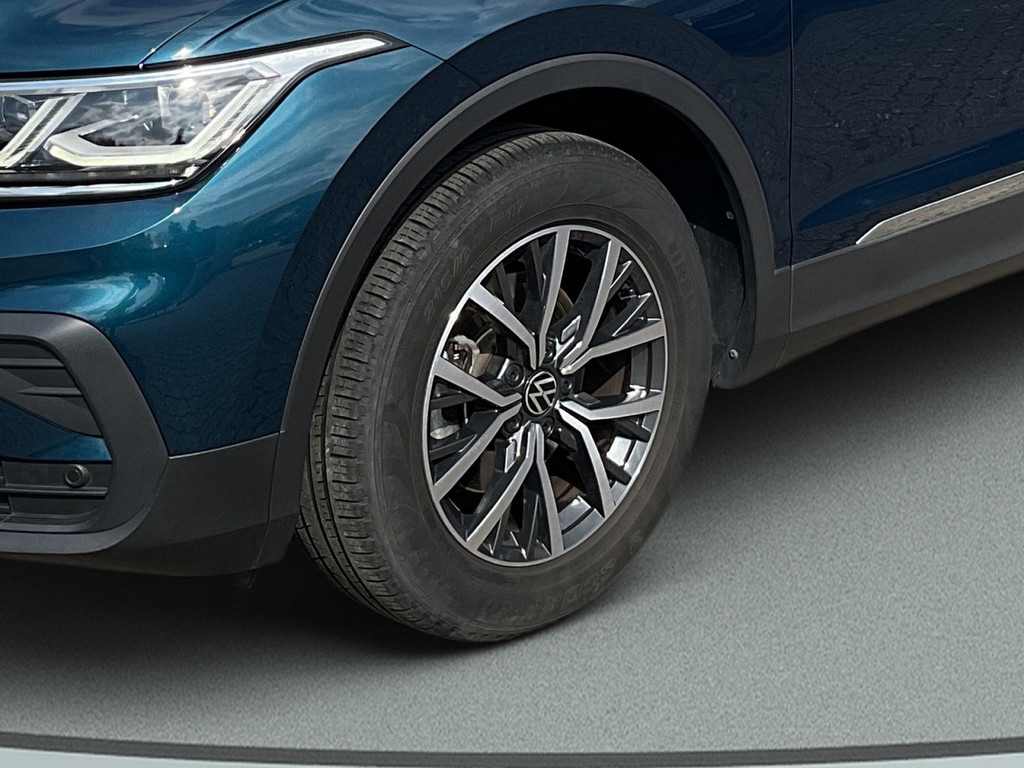 Tiguan