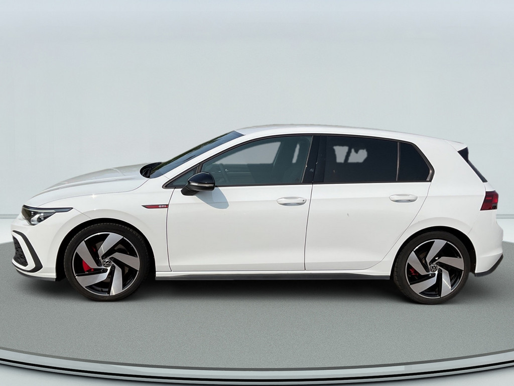 Golf VIII