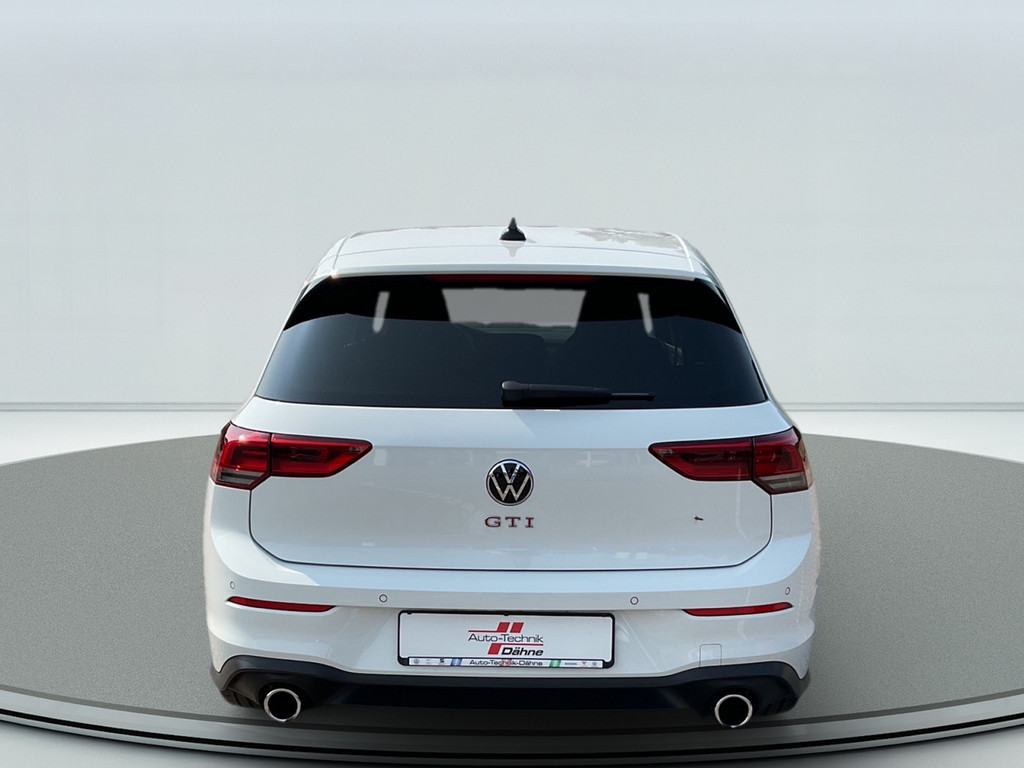 Golf VIII