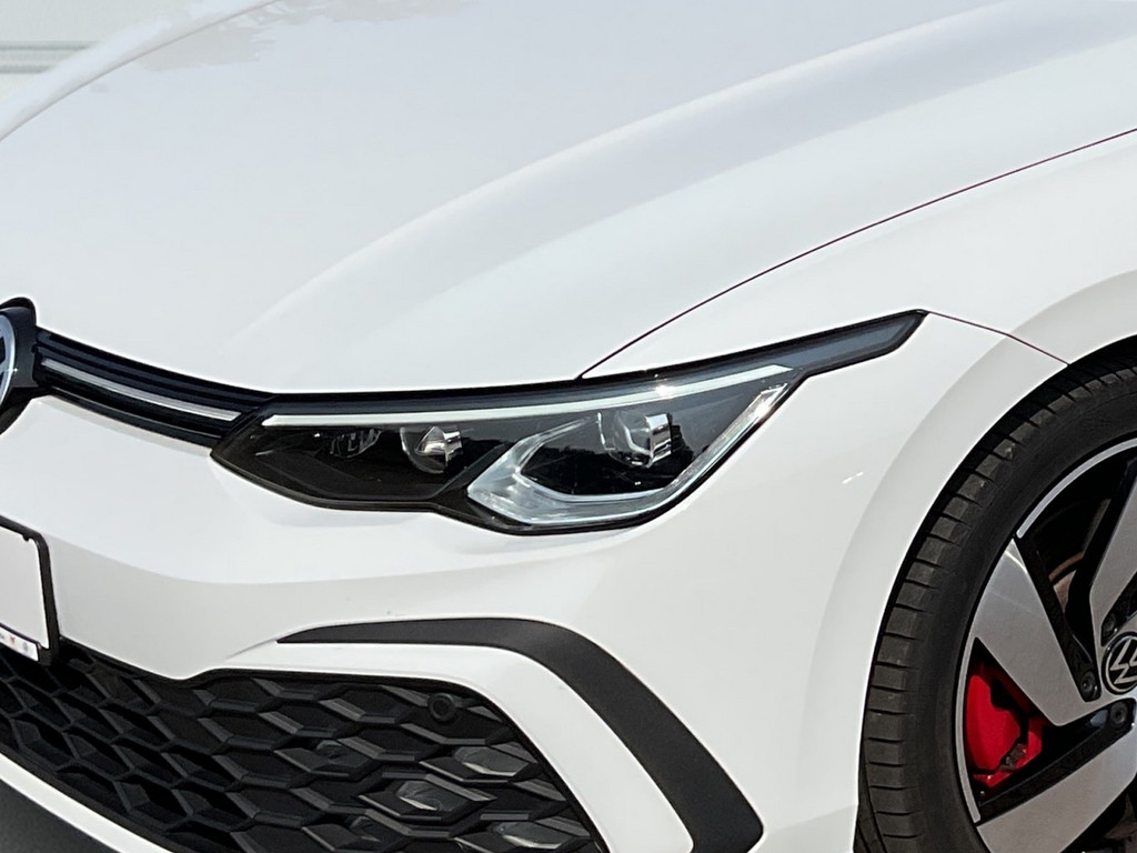 Golf VIII