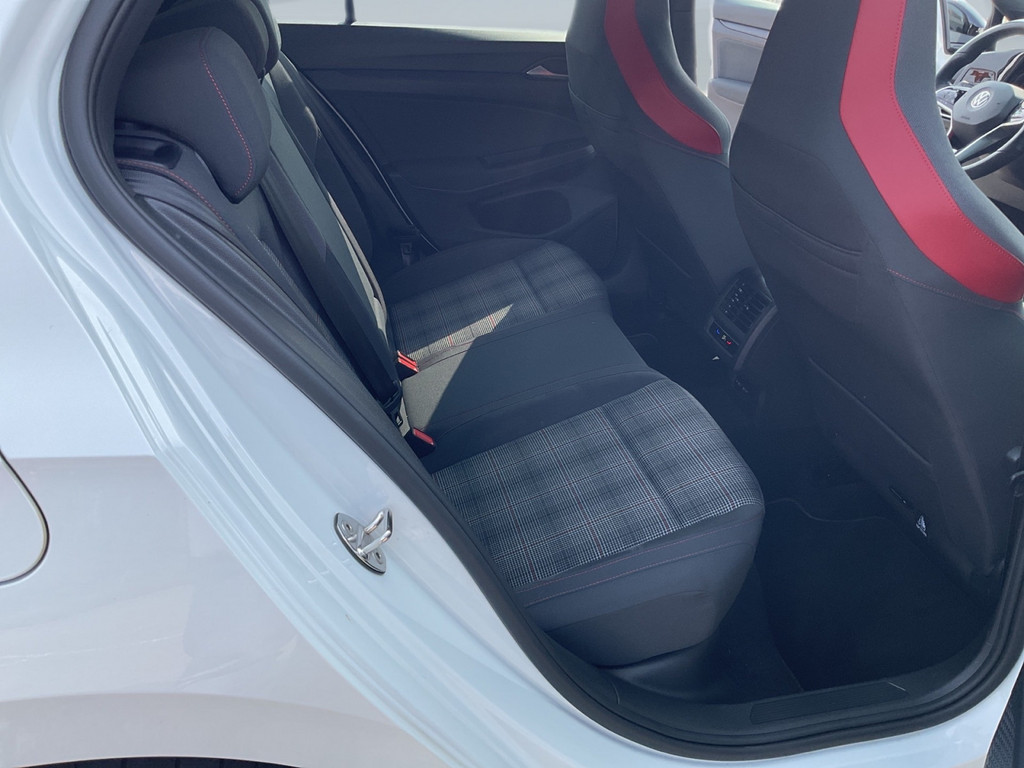Golf VIII