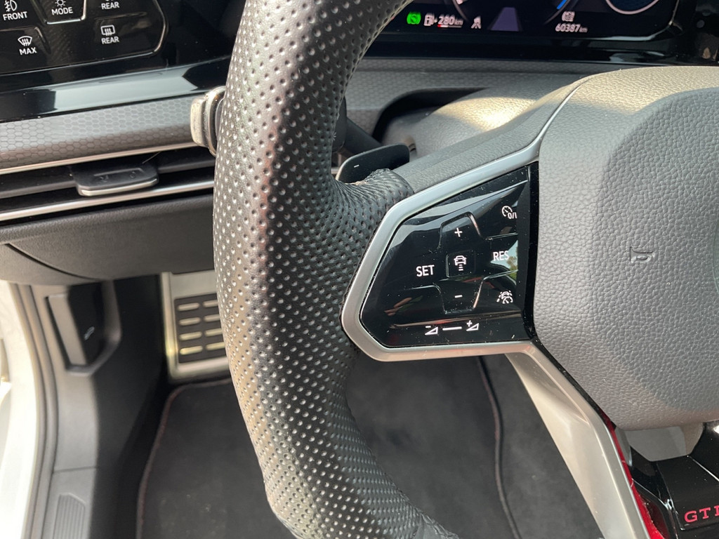Golf VIII