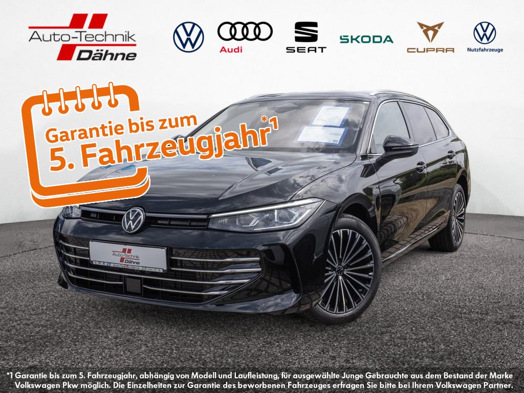 Passat