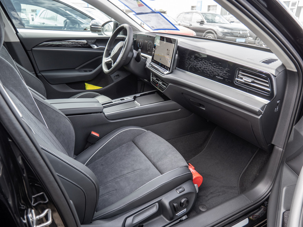 Passat