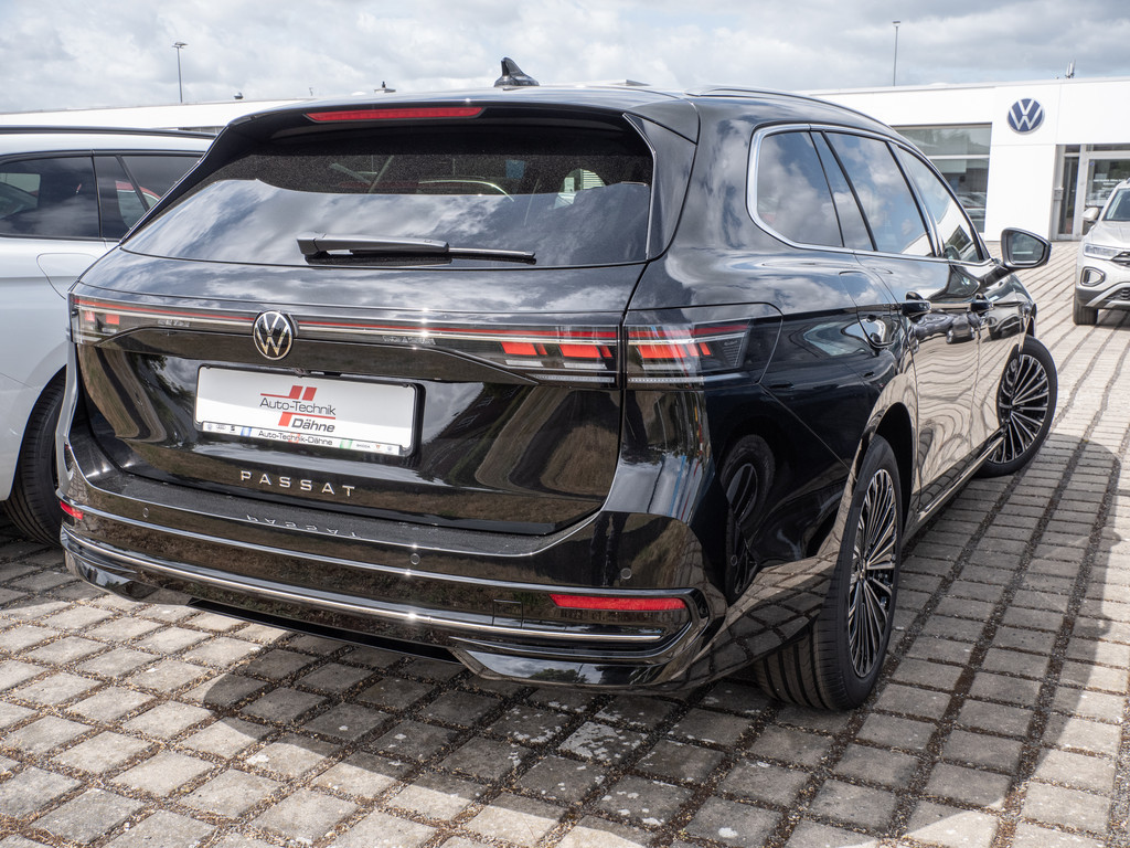 Passat