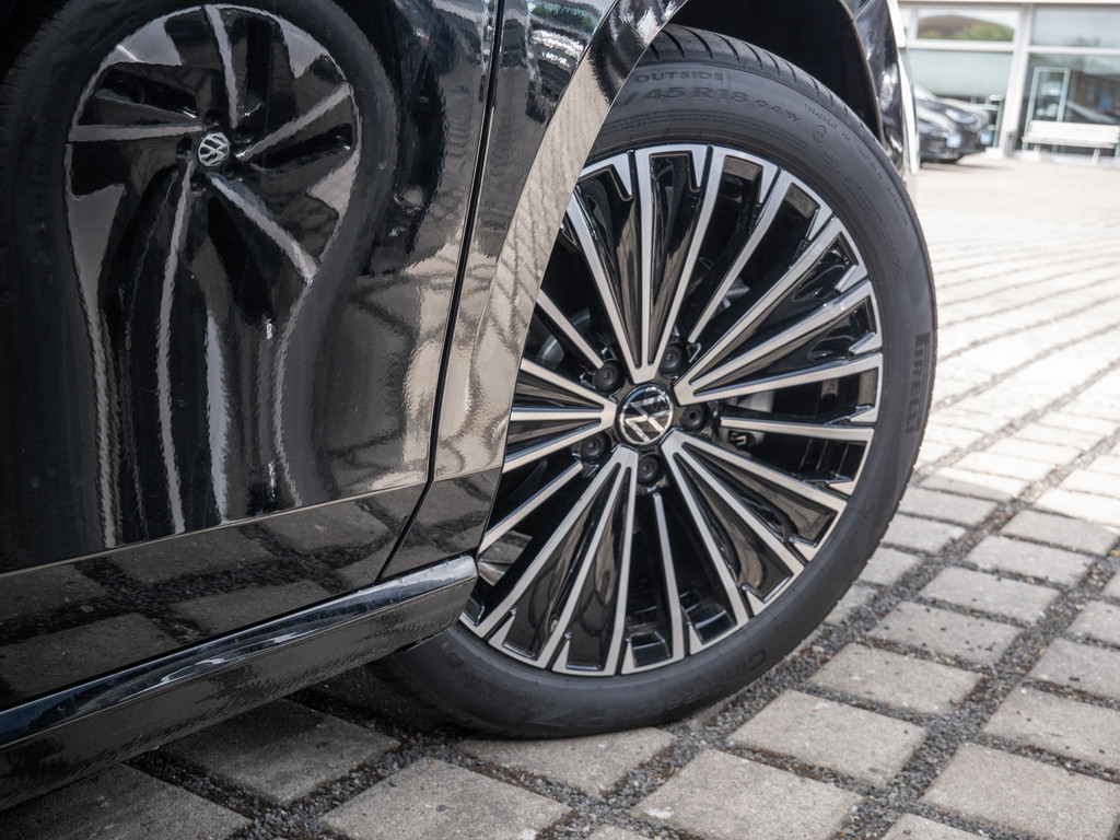 Passat