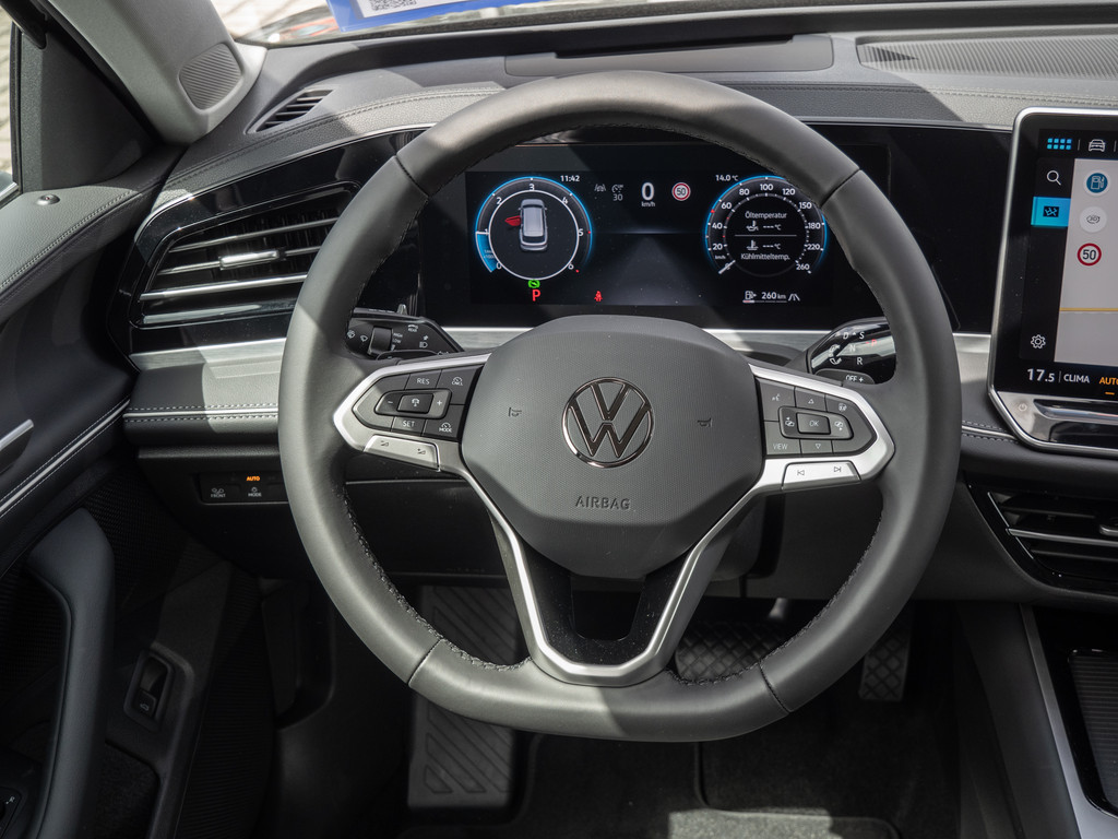 Passat