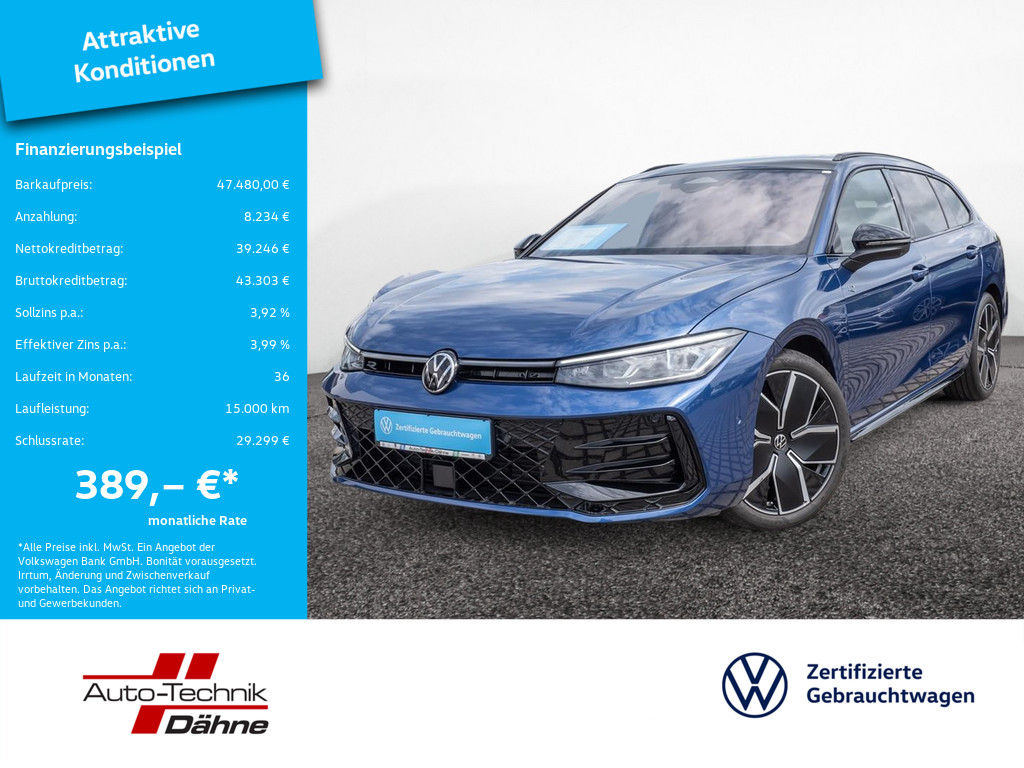 Passat