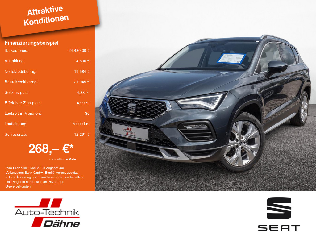Ateca