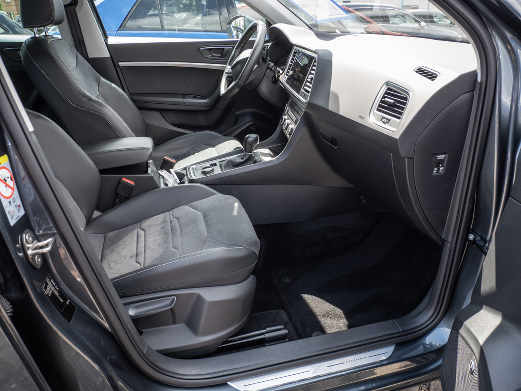 Ateca