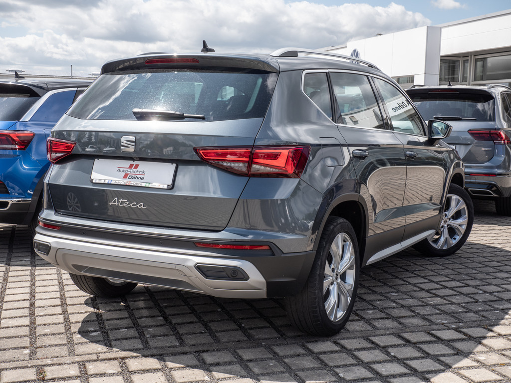 Ateca