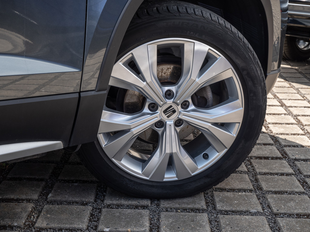 Ateca