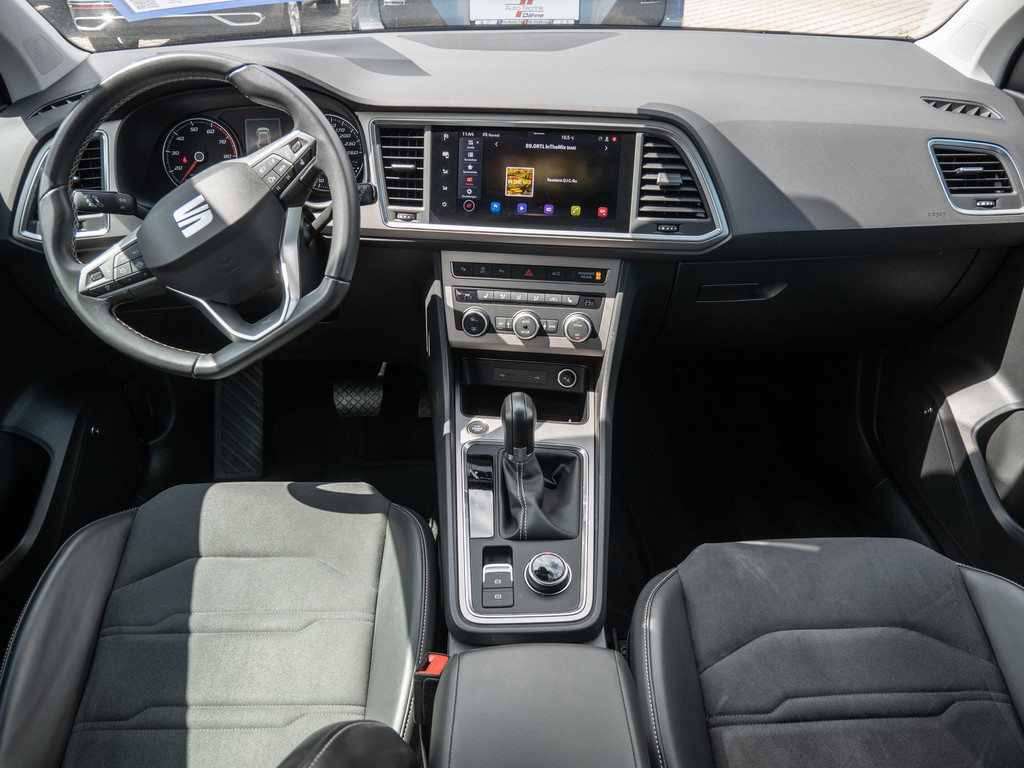 Ateca