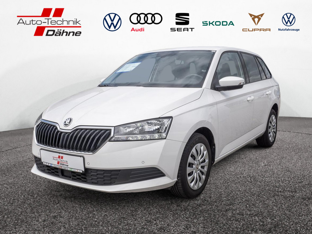 FABIA