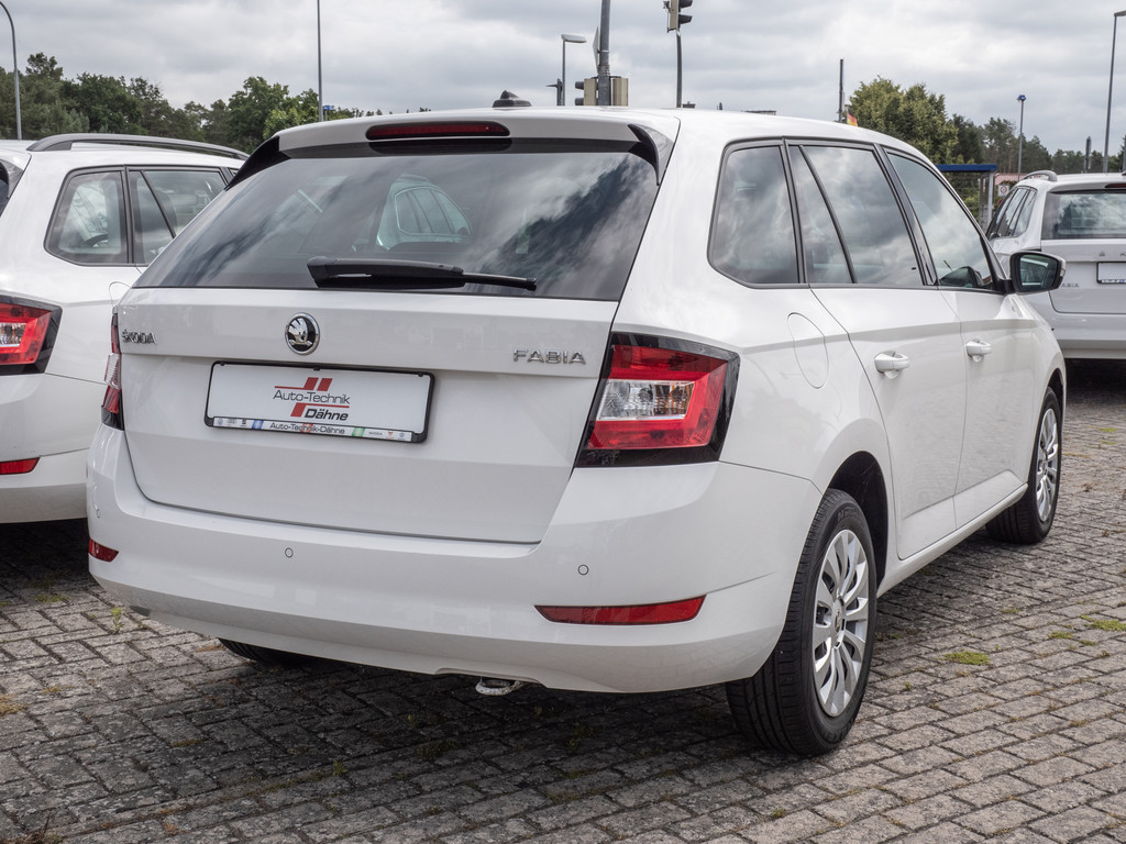 FABIA