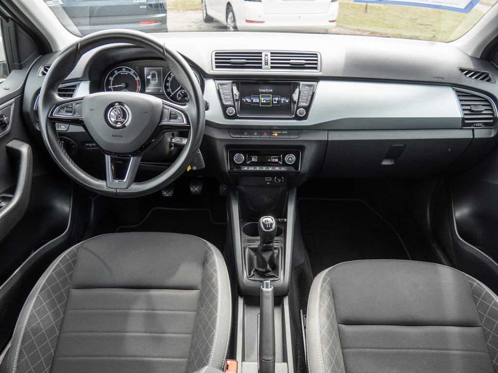 FABIA