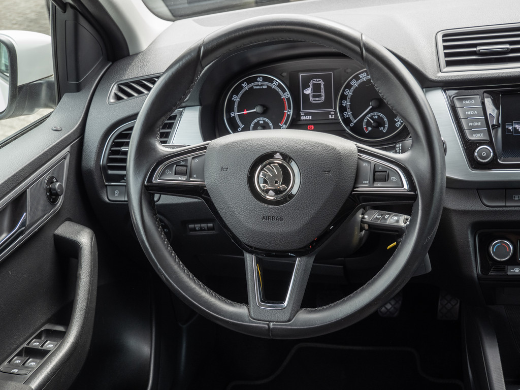 FABIA
