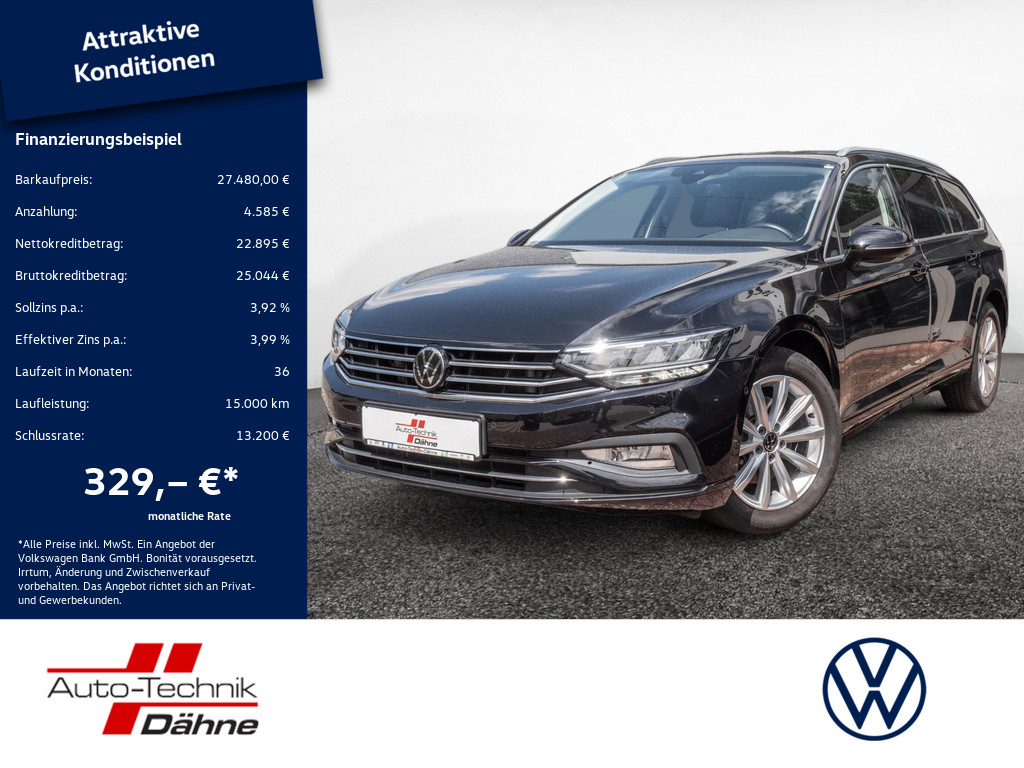 Passat