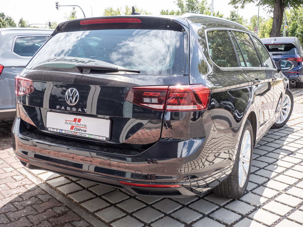 Passat