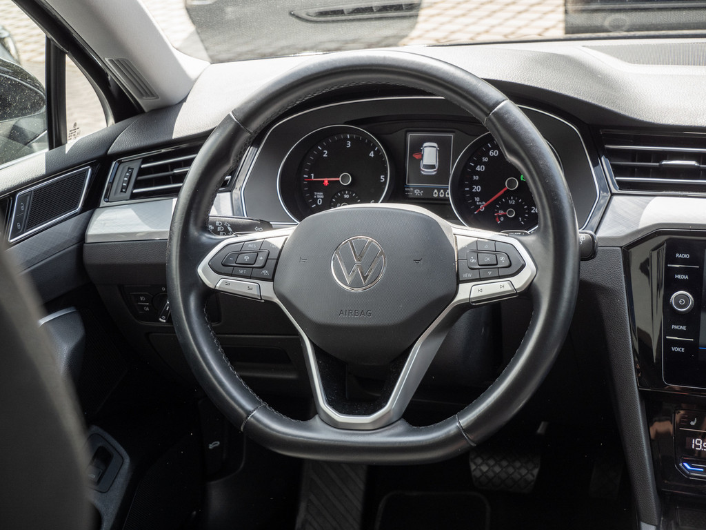 Passat
