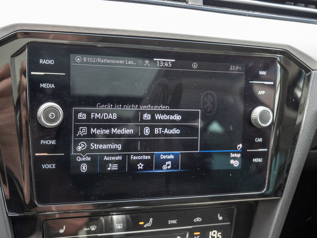 Passat