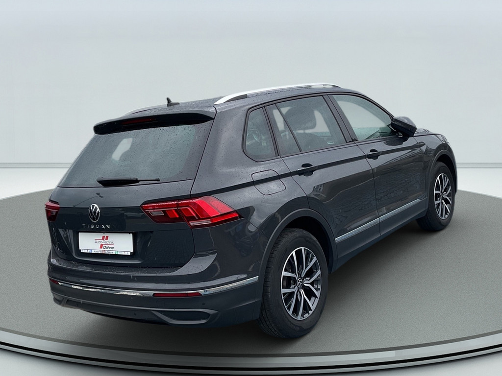 Tiguan