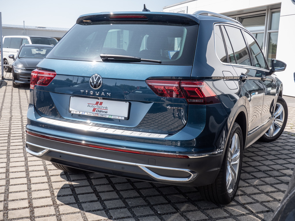 Tiguan